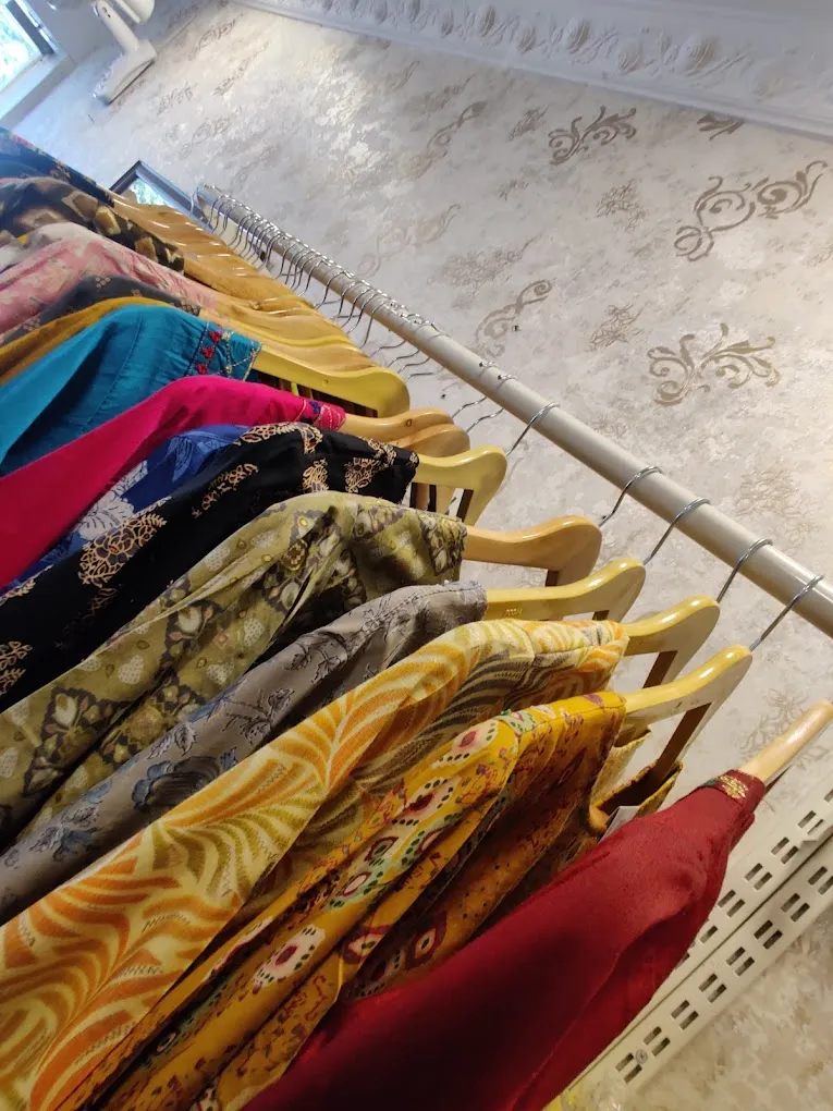 Dheerah Designer Boutique